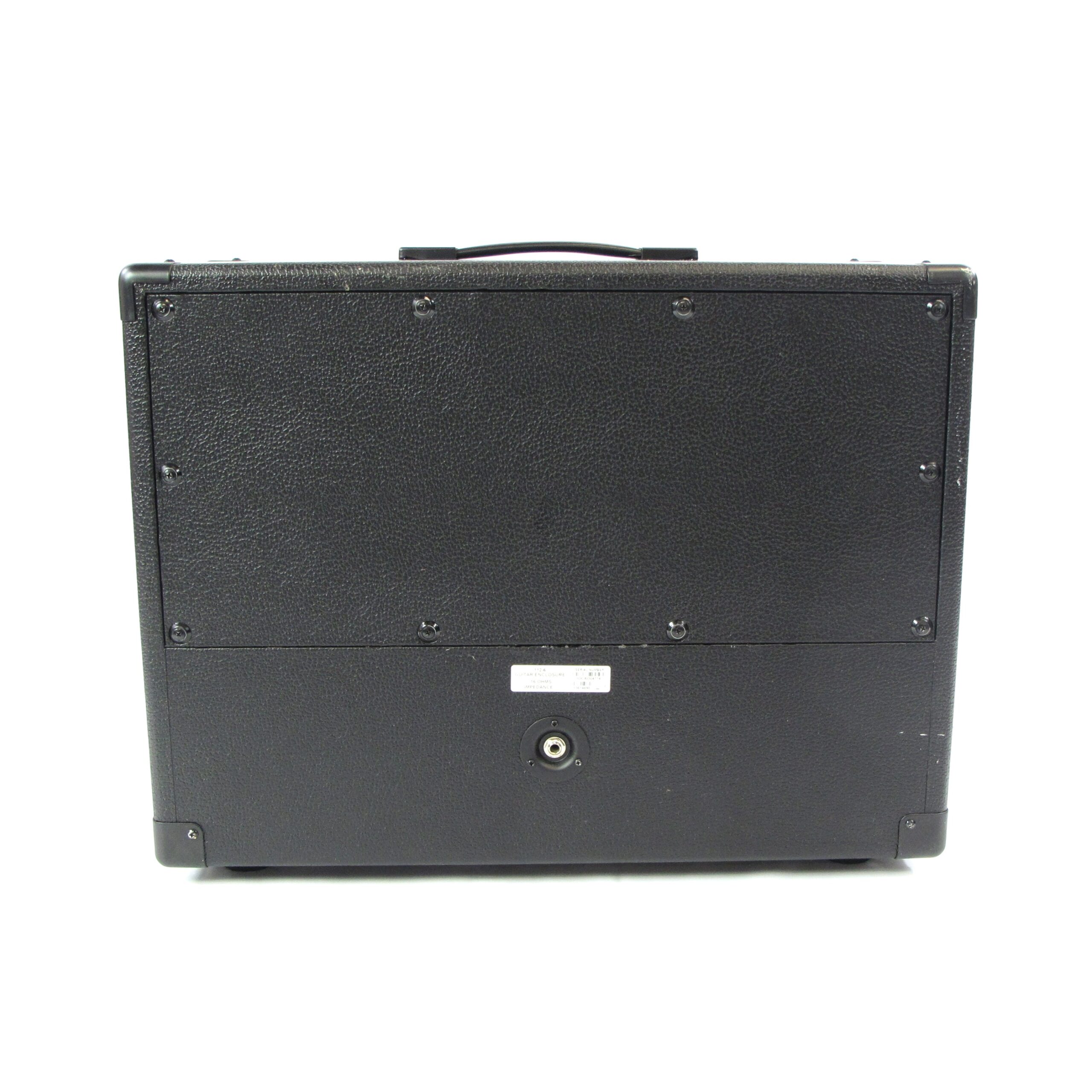 Peavey 112-6 Speaker Cabinet Used