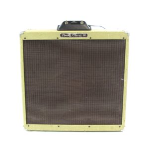 Peavey Classic 50 410 Combo Amplifier Used