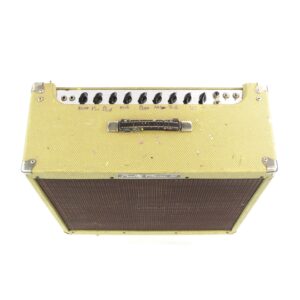 Peavey Classic 50 410 Combo Amplifier Used