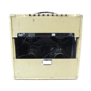 Peavey Classic 50 410 Combo Amplifier Used