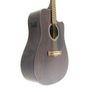 Fender CD-60SCE Acoustic-Electric Guitar Used