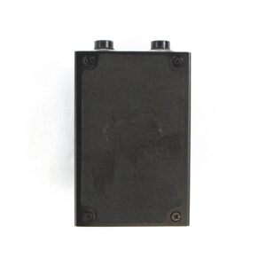 Deadbeat The Void Reverb Used