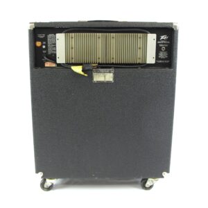 Peavey Combo 300 Bass Amplifier Used