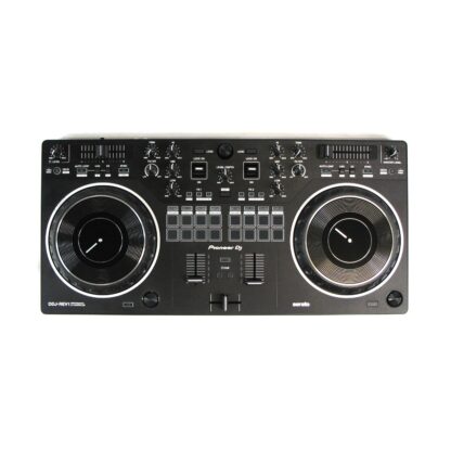 Pioneer DDJ REV1 DJ Controller Used