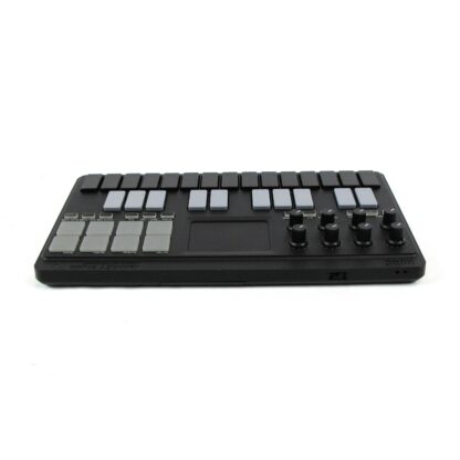 Korg NanoKey Studio Mobile MIDI Controller Used