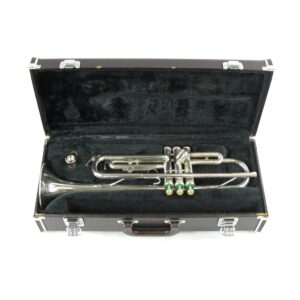 Yamaha YTR-2320S Trumpet Used