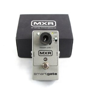 MXR M135 Smart Gate Used