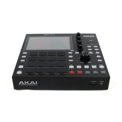 Akai MPC One Standalone MIDI Sequencer Used