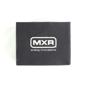 MXR M269SE Carbon Copy Bright Delay Used