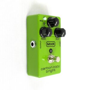 MXR M269SE Carbon Copy Bright Delay Used