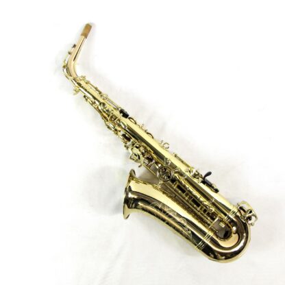 Selmer ASOL300 Soloist Alto Saxophone Used