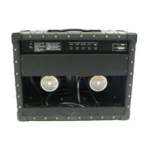 Roland JC-55 Jazz Chorus Combo Amplifier - 1989 Vintage