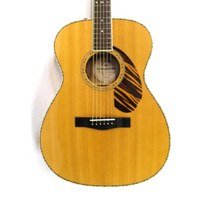 Fender PO220E Paramount Orchestra Acoustic-Electric Used