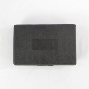 shure p6hw wired bodypack