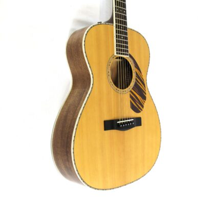 Fender PO220E Paramount Orchestra Acoustic-Electric Used