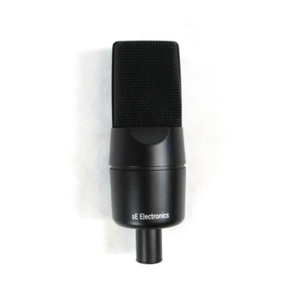 SE Electronics X1A Condenser Microphone Used