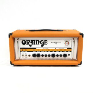 Orange RK100H Rockerverb 100 Used