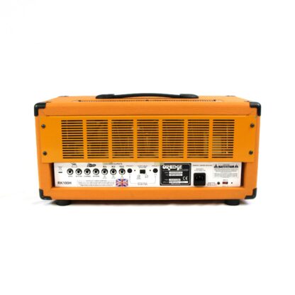 Orange RK100H Rockerverb 100 Used