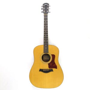 Taylor 110 Acoustic Guitar Used