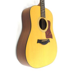 Taylor 110 Acoustic Guitar Used