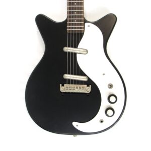 Danelectro DC 59M NOS Electric Guitar Used