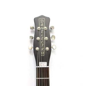 Danelectro DC 59M NOS Electric Guitar Used