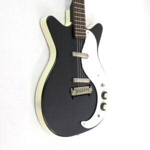 Danelectro DC 59M NOS Electric Guitar Used