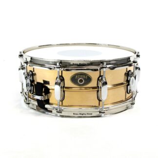 Tama PB335 Power Bronze Snare Drum Used