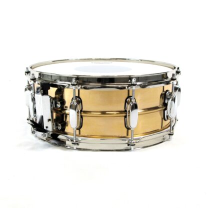 Tama PB335 Power Bronze Snare Drum Used