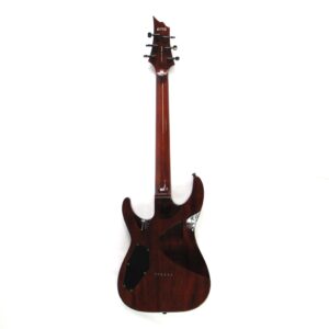 LTD H-200FM Electric Guitar Used