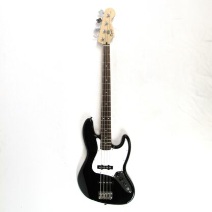 Squier Affinity Jazz Bass Used