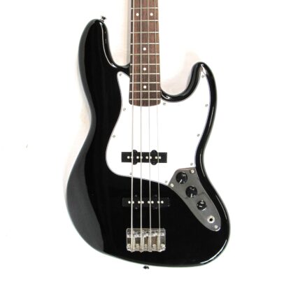 Squier Affinity Jazz Bass Used