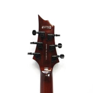 LTD H-200FM Electric Guitar Used