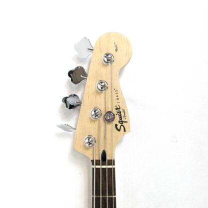 Squier Affinity Jazz Bass Used