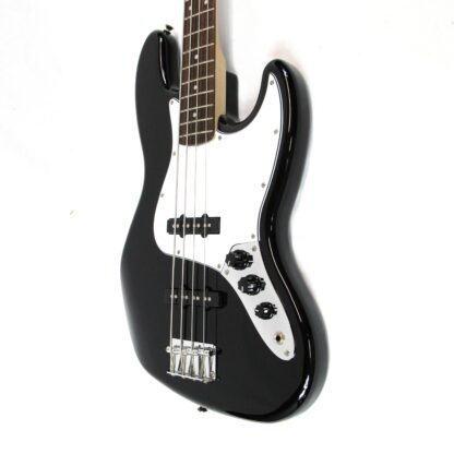 Squier Affinity Jazz Bass Used