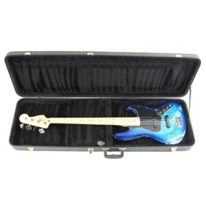 Fender Player Jazz Bass Plus Top Limited Edition Used