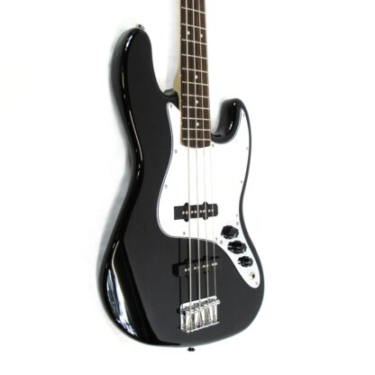 Squier Affinity Jazz Bass Used