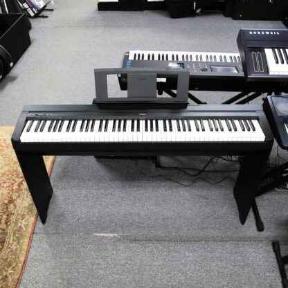 Yamaha P45 Digital Piano Used