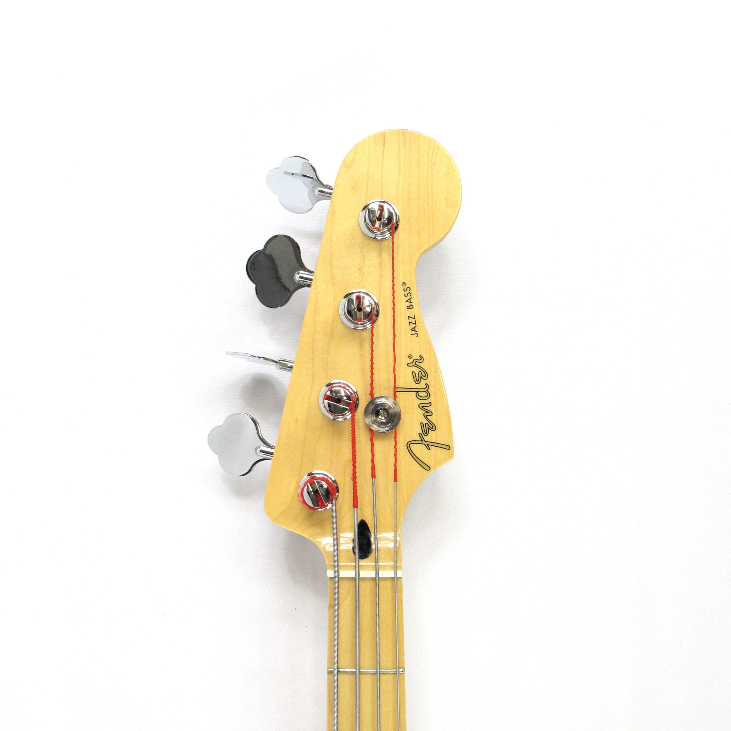Fender Player Jazz Bass Plus Top Limited Edition Used