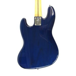 Fender Player Jazz Bass Plus Top Limited Edition Used