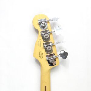 Fender Player Jazz Bass Plus Top Limited Edition Used