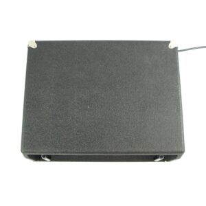 Ampeg SVT-II Bass Amplifier Head - c.1990 Vintage