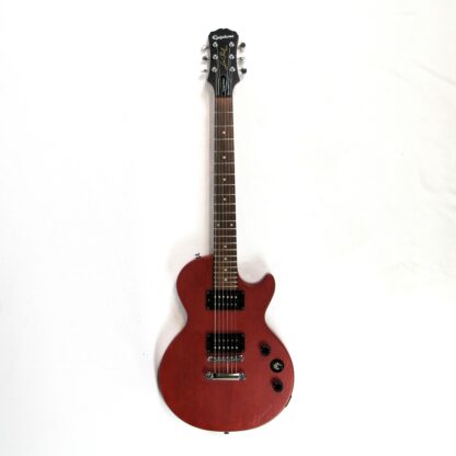 Epiphone Les Paul Special VE Used