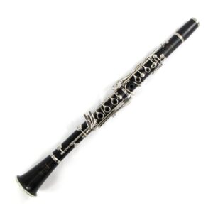 Signet Special Wood Clarinet Used