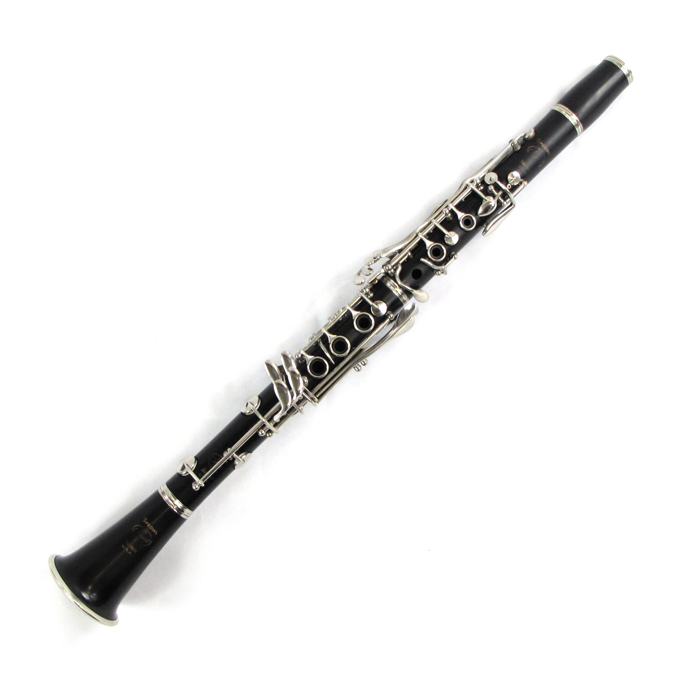 Signet Special Wood Clarinet Used