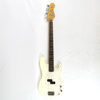 2001 Fender Standard Precision Bass MIM Used