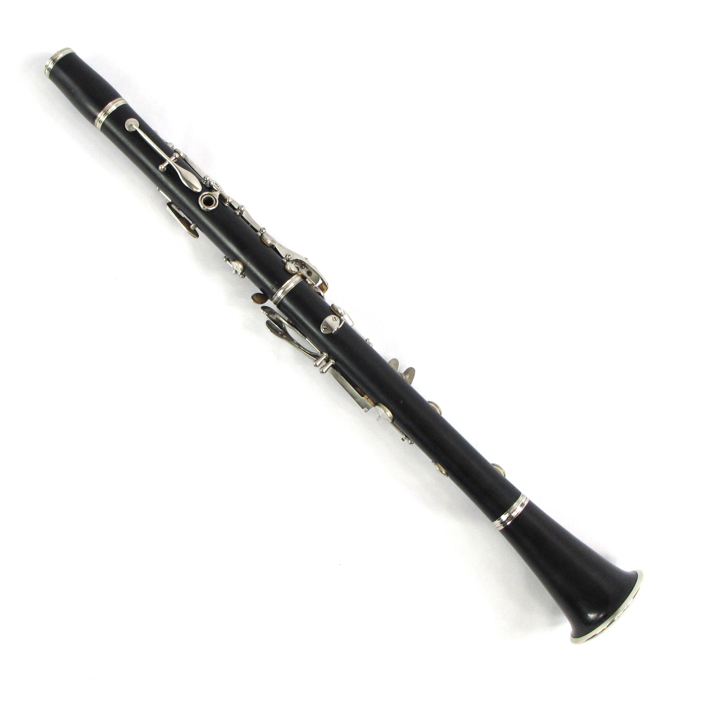 Signet Special Wood Clarinet Used