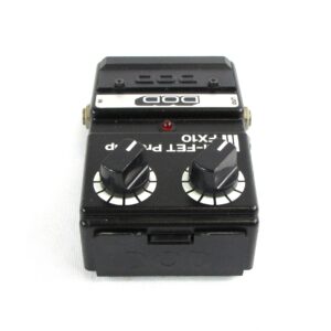 DOD FX10 Bi-Fet Preamp - c.1990 Vintage