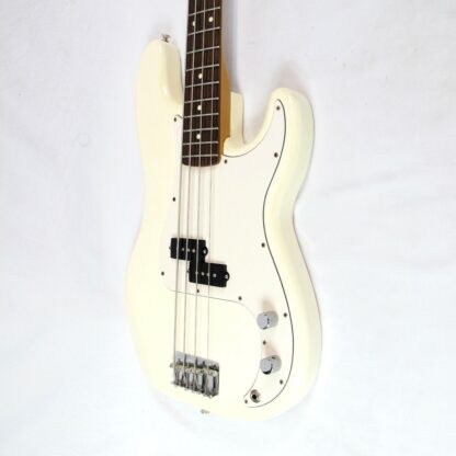 2001 Fender Standard Precision Bass MIM Used