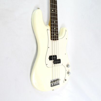 2001 Fender Standard Precision Bass MIM Used